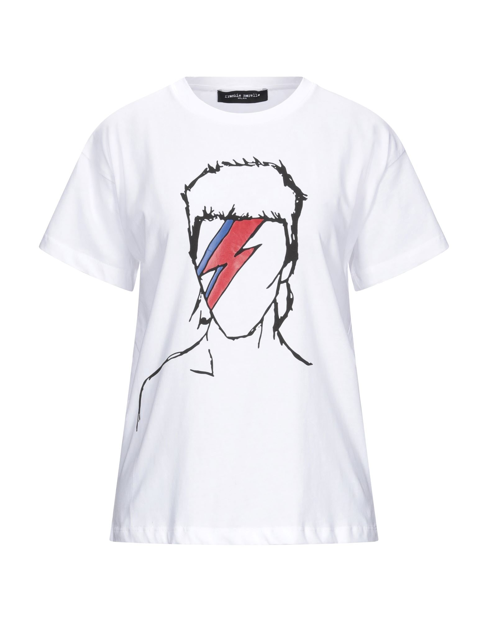FRANKIE MORELLO - T-shirts
