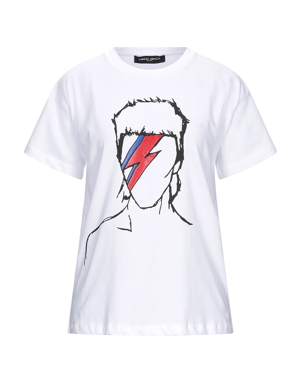 FRANKIE MORELLO - T-shirts