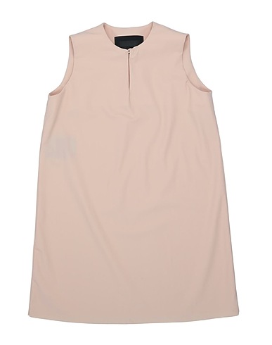 RRD Vestito Rosa antico 79% Poliammide, 21% Elastan