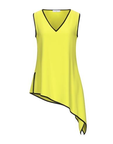 Beatrice B Beatrice.b Tops In Acid Green