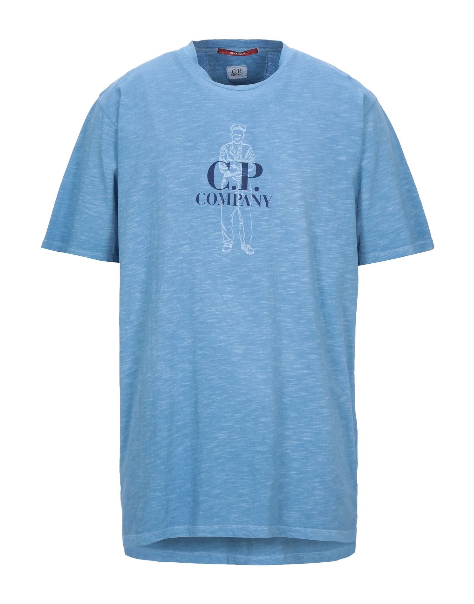 P company. футболка сипи компани. C. P. P.