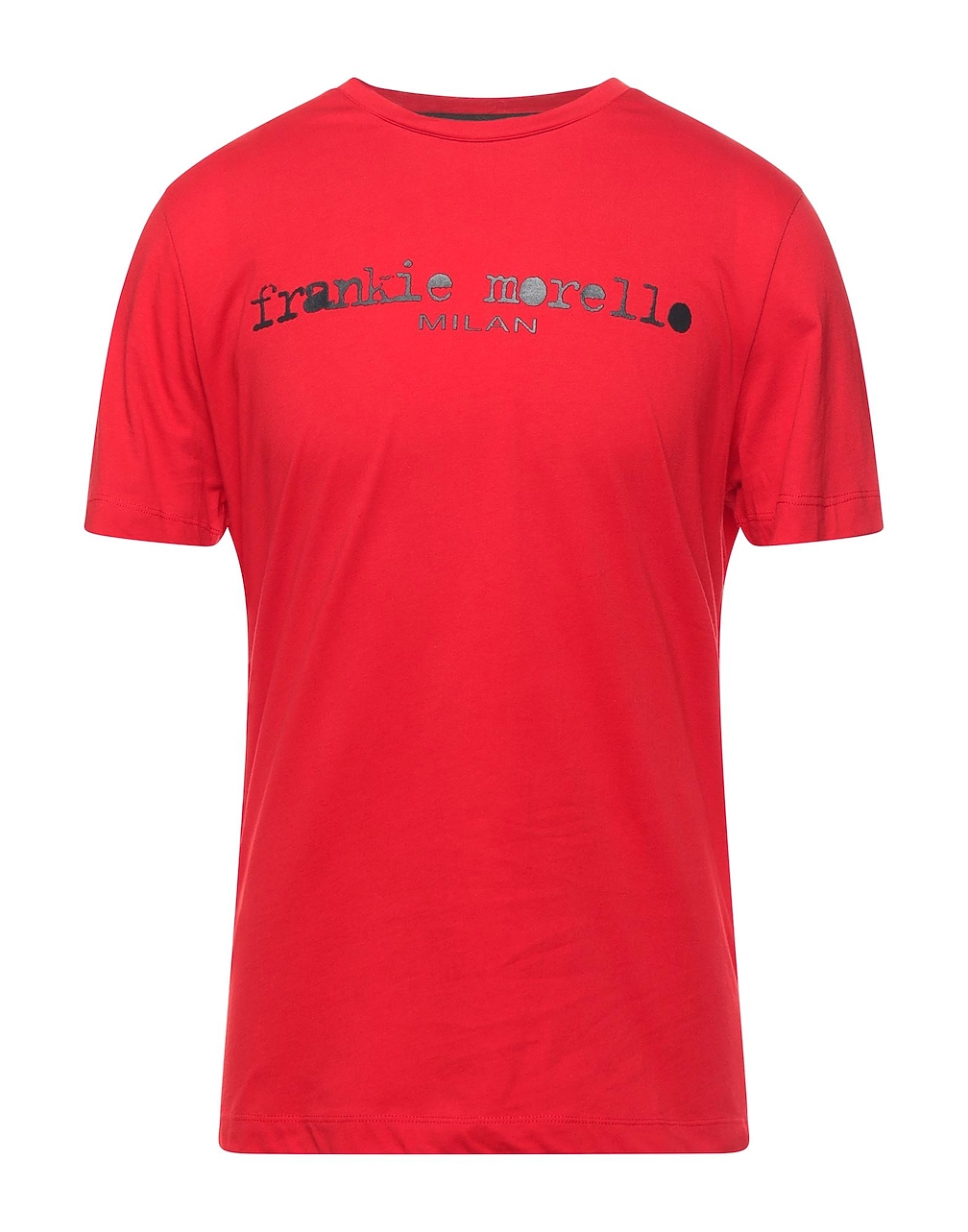 FRANKIE MORELLO - T-shirts