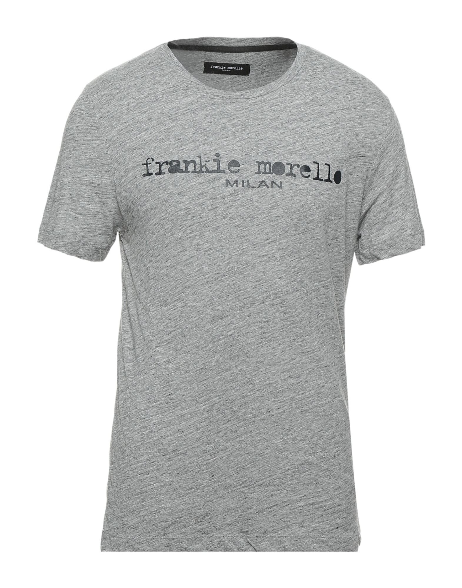 FRANKIE MORELLO - T-shirts
