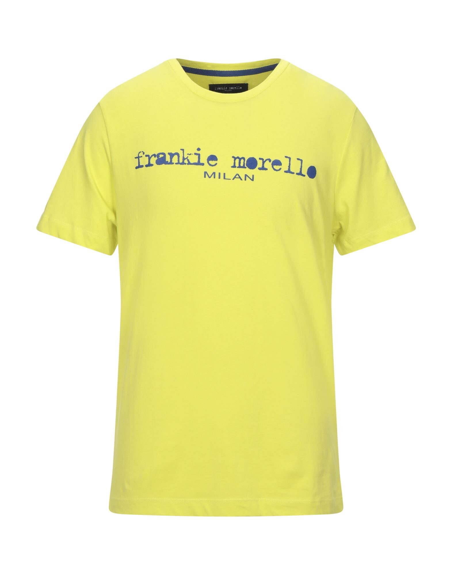 FRANKIE MORELLO - T-shirts