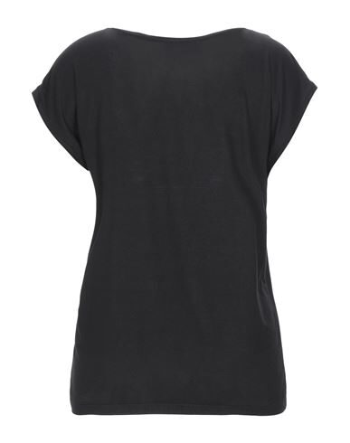 Pieces T-shirt In Black