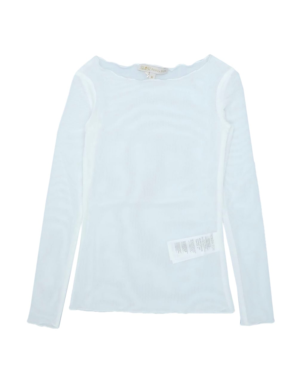 PATRIZIA PEPE - Camisetas