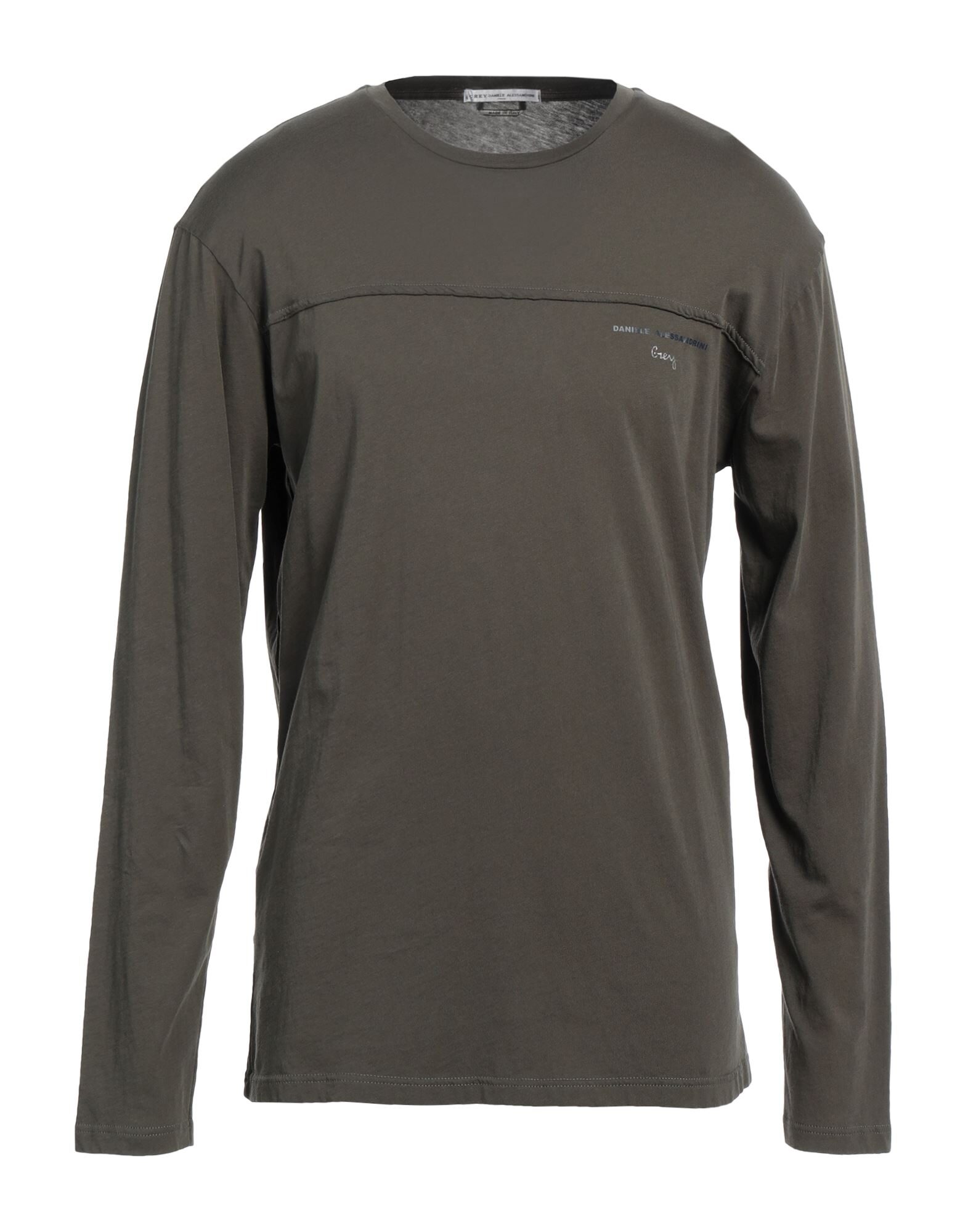 GREY DANIELE ALESSANDRINI - Футболки