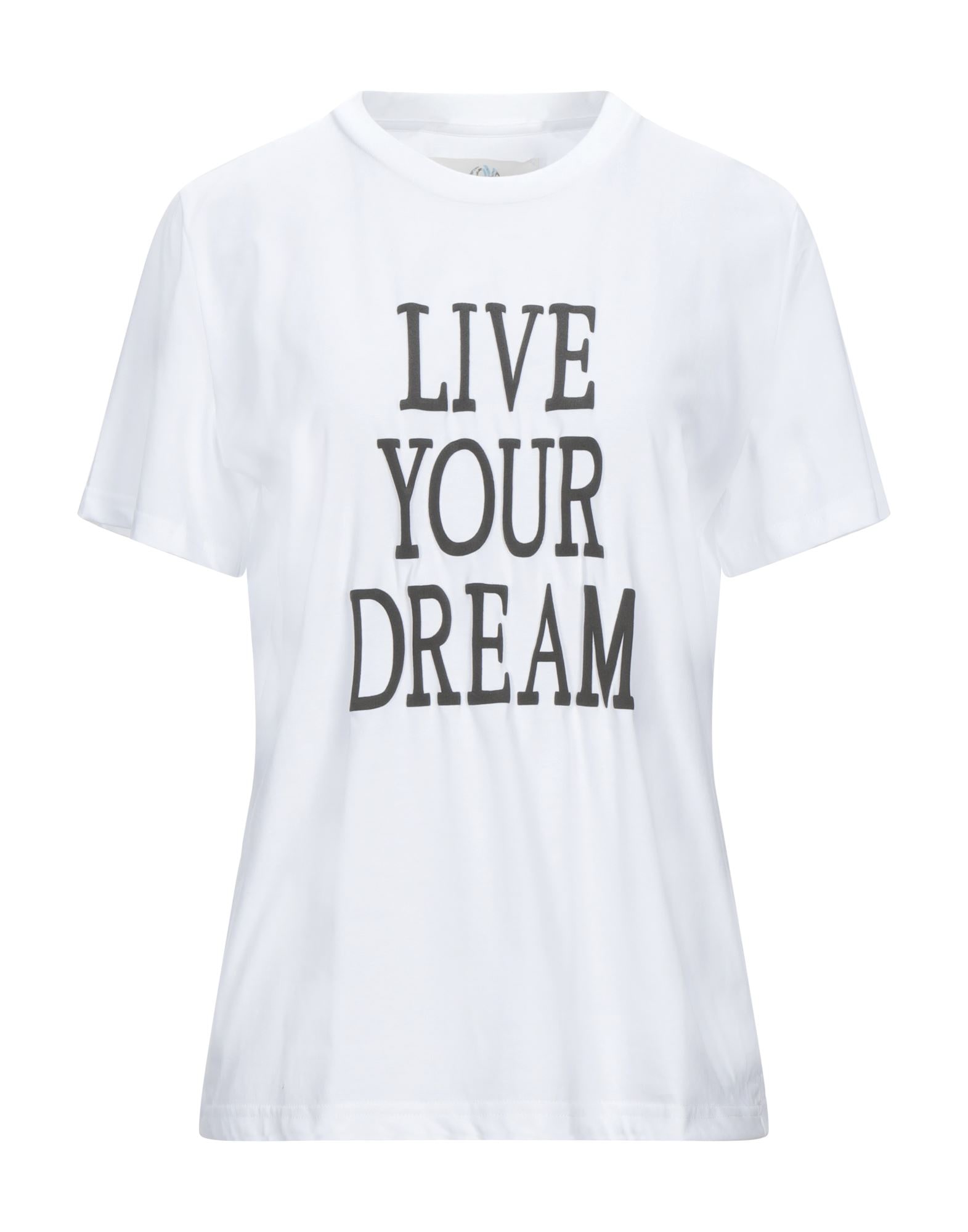 ALBERTA FERRETTI - T-shirts