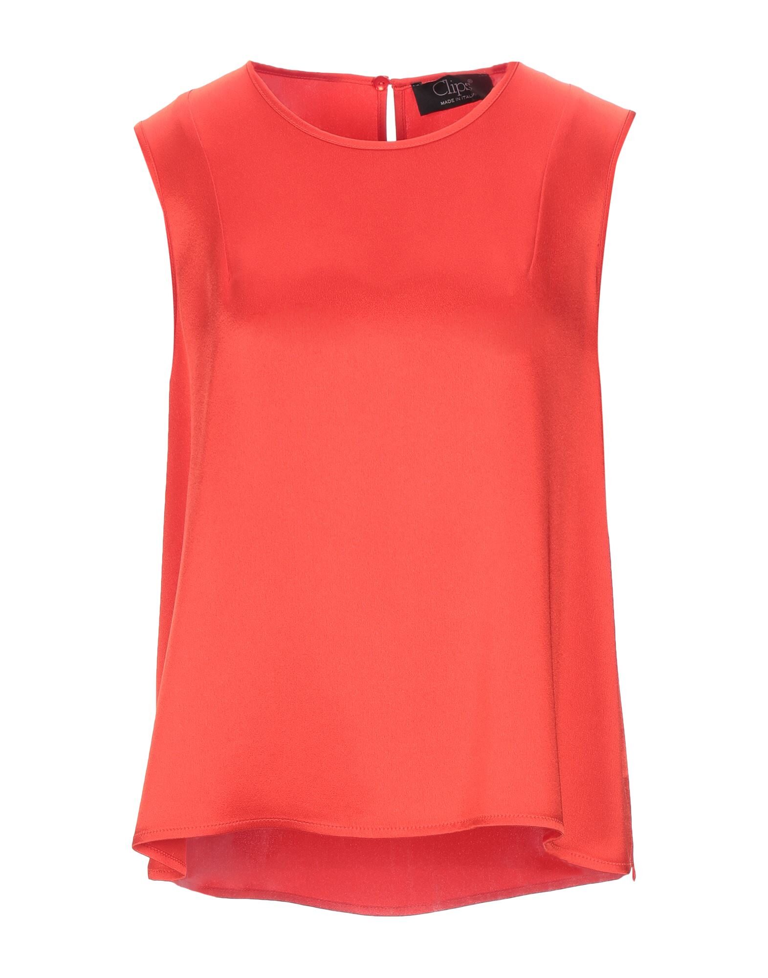 CLIPS - Tops
