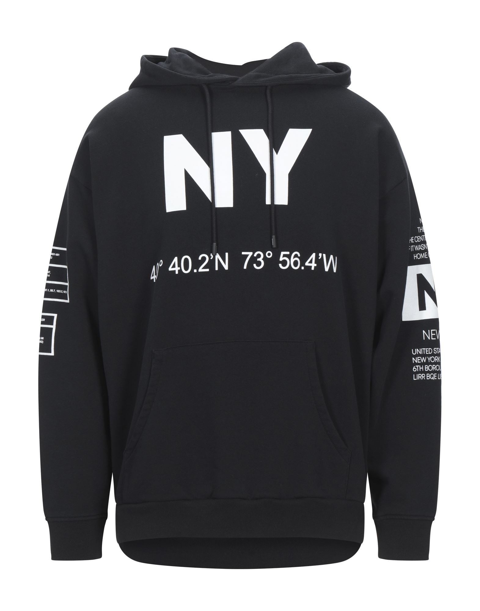 BUSCEMI - Sweatshirts