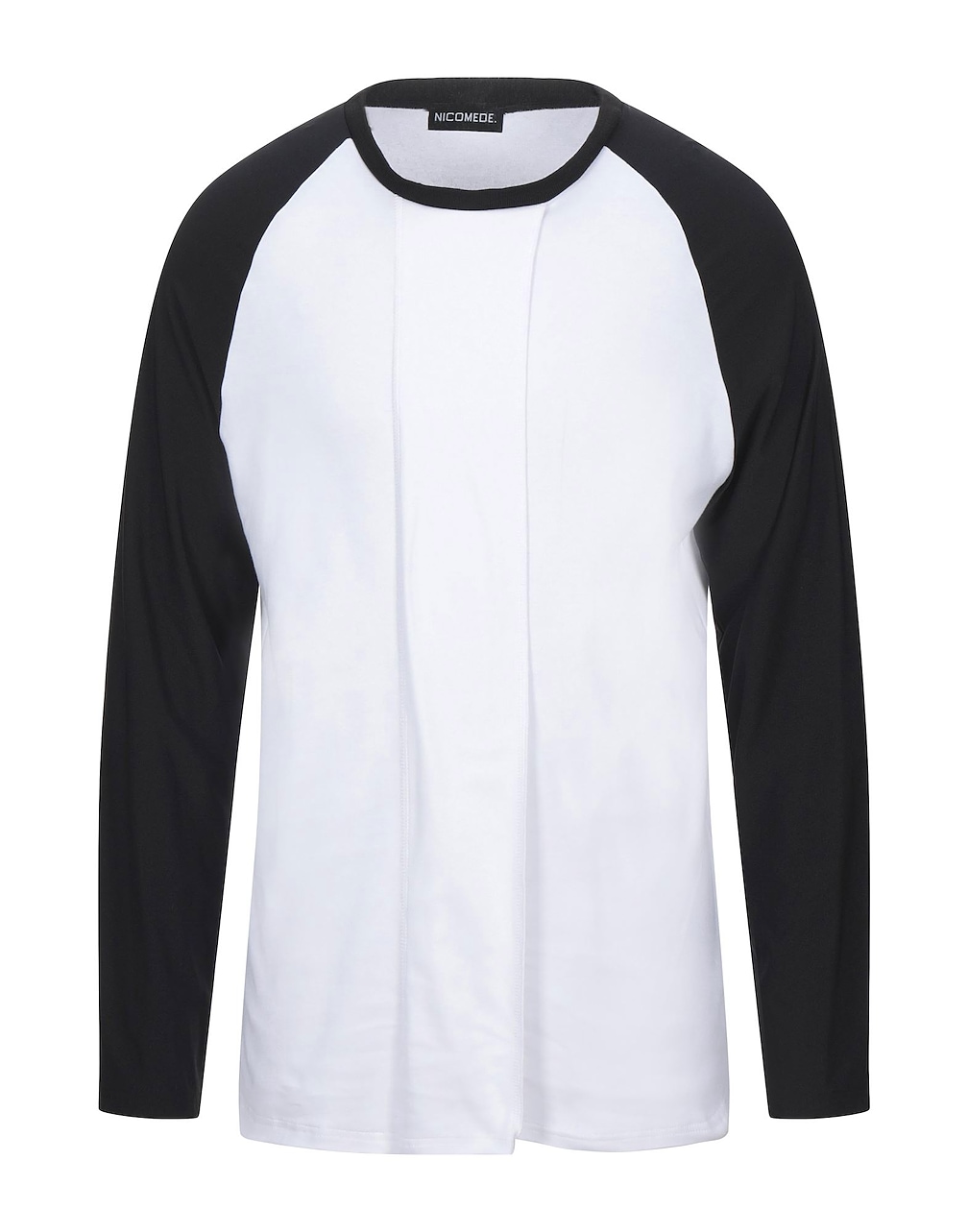 NICOMEDE. - T-shirts