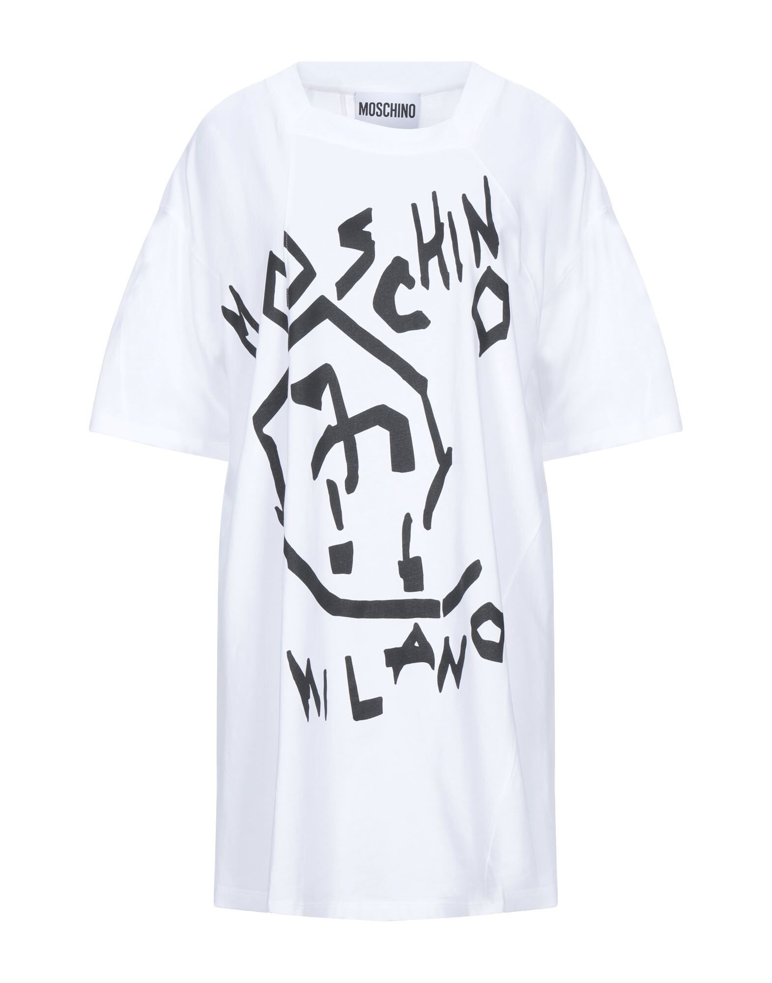 MOSCHINO - T-shirts