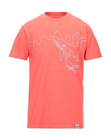 ZOOM WRÅD - T-shirt