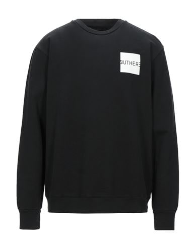 Outhere Sweatshirt In Black