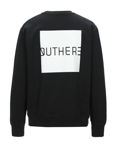 Outhere Sweatshirt In Black