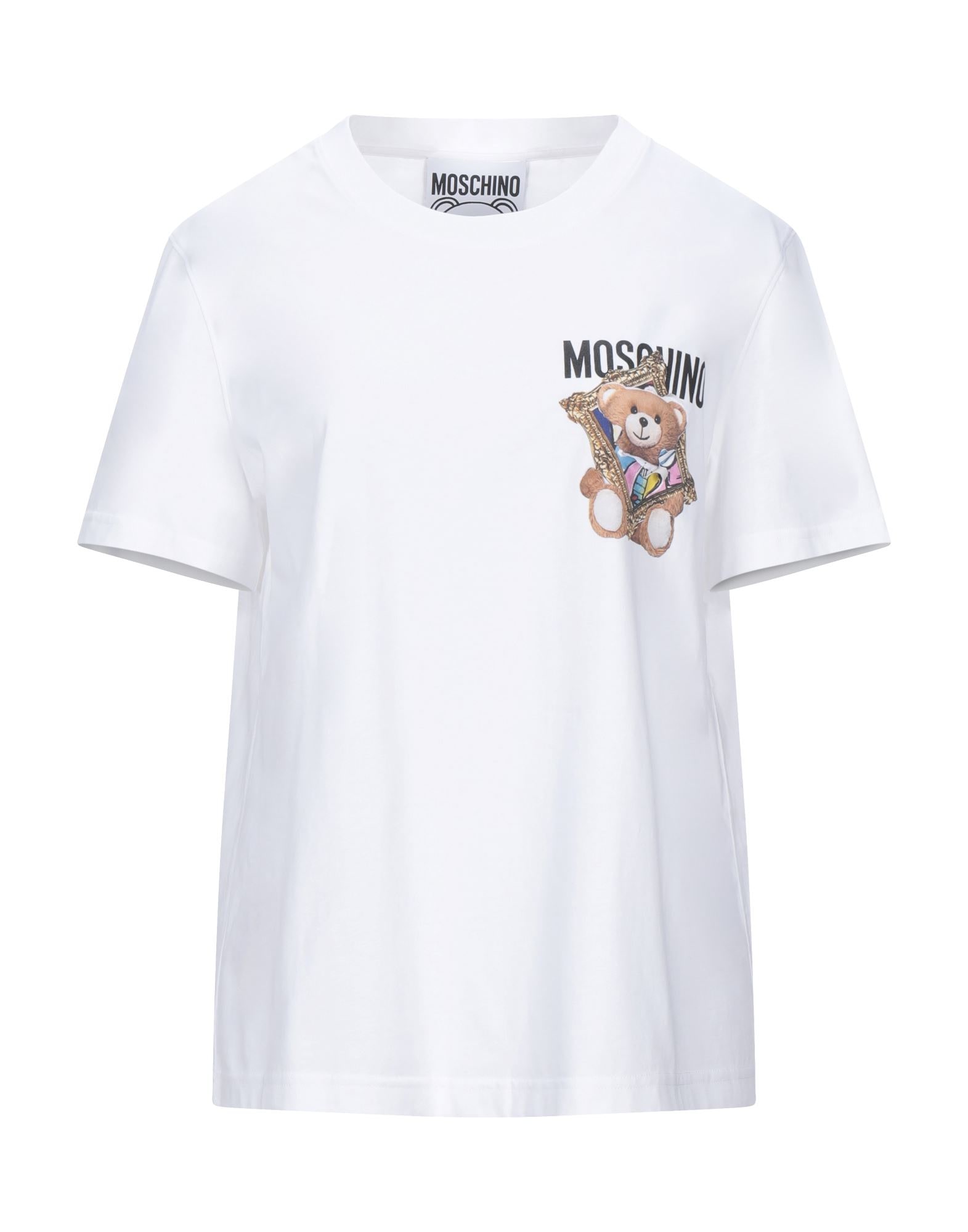 MOSCHINO - T シャツ