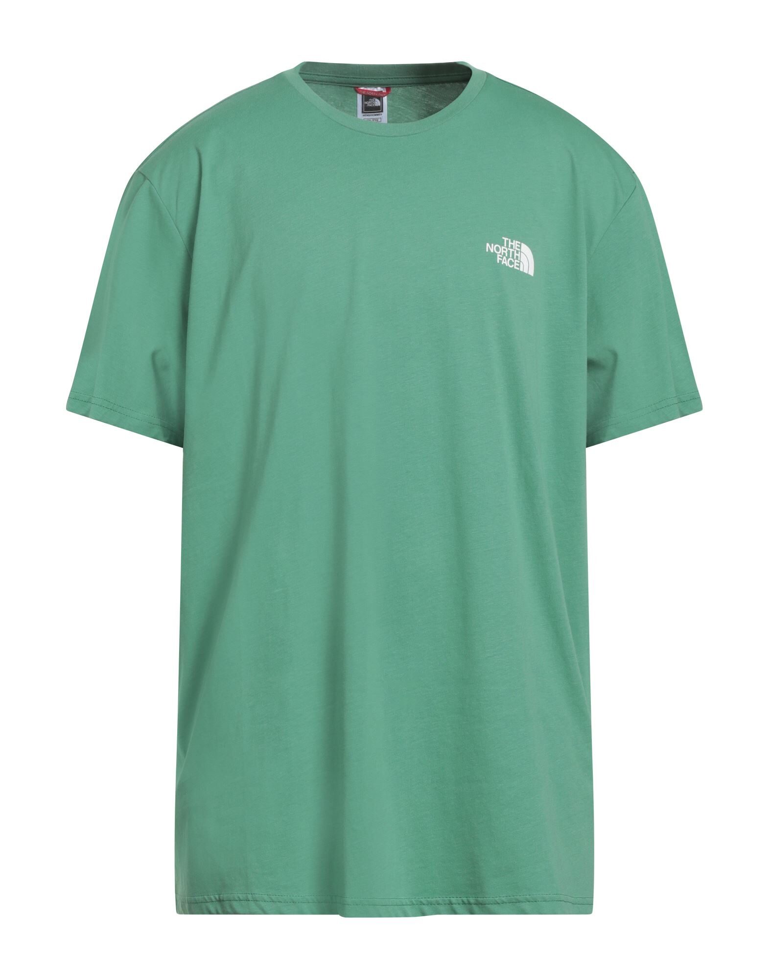 THE NORTH FACE - T-shirts