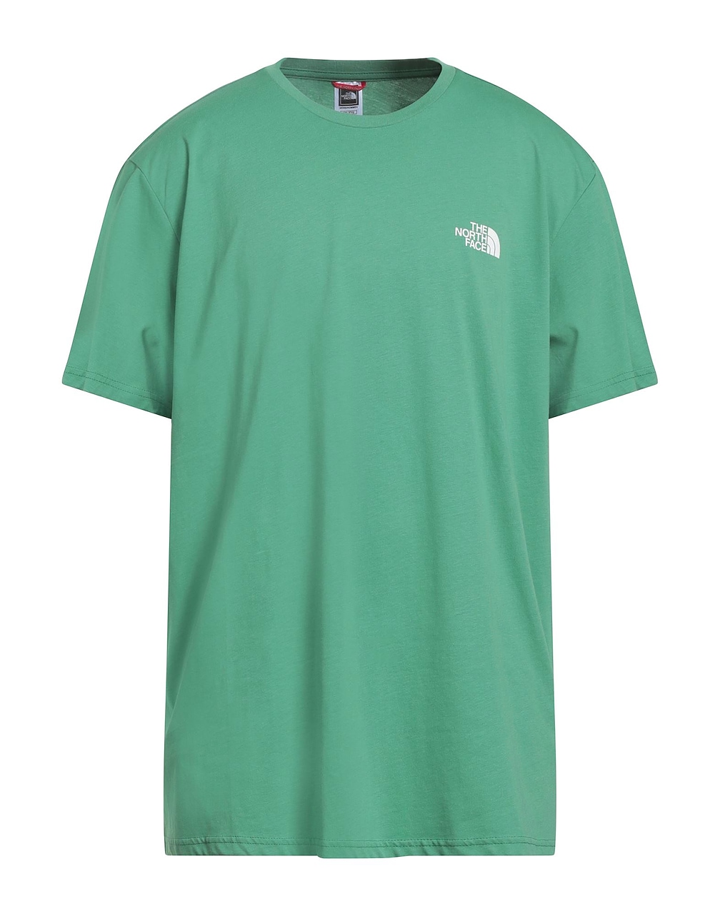 THE NORTH FACE - T-shirts