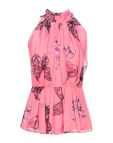 ATOS LOMBARDINI Top Pink 100% Polyester