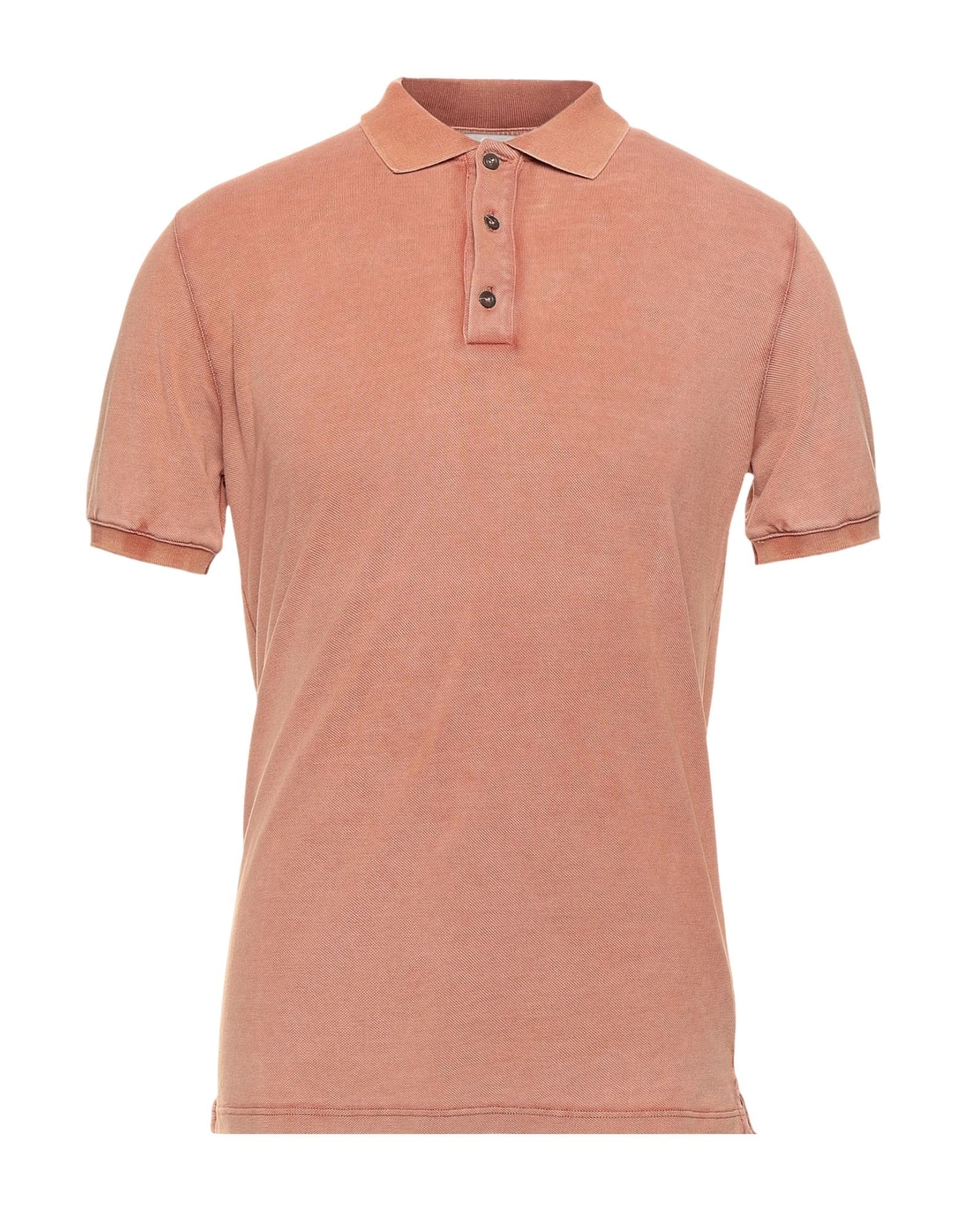 ALPHA STUDIO - Polo shirts