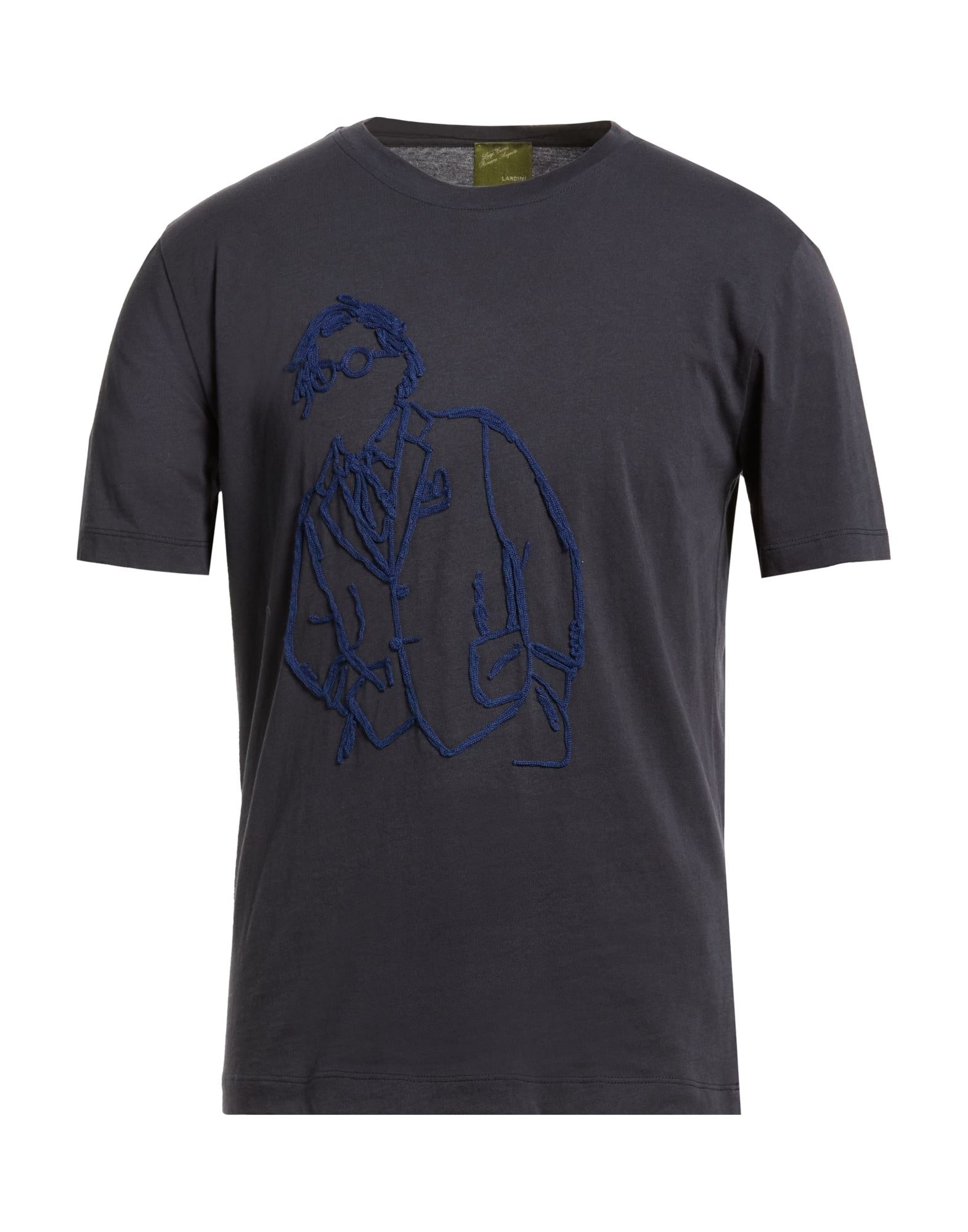 LARDINI - T-shirts