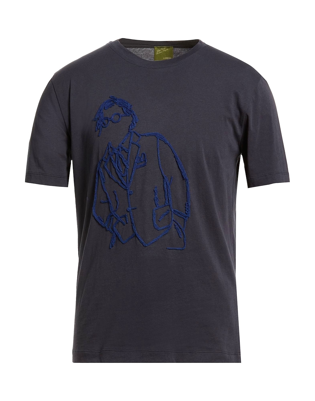 LARDINI - T-shirts
