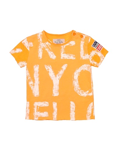 ZOOM FRED MELLO - T-shirt