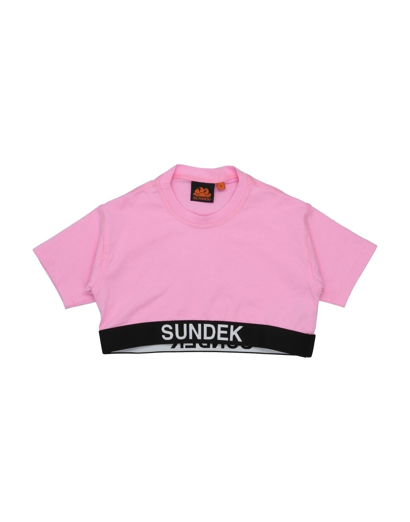 SUNDEK - 티셔츠