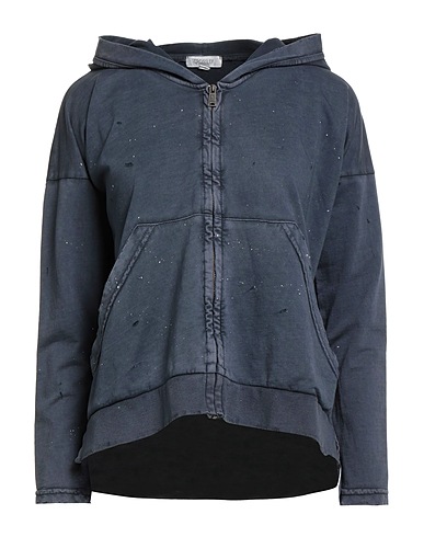 CROSSLEY Sweat-shirt à capuche 100% Coton