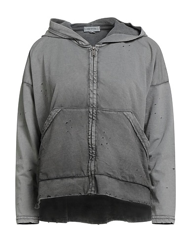 CROSSLEY Sweat-shirt à capuche 100% Coton