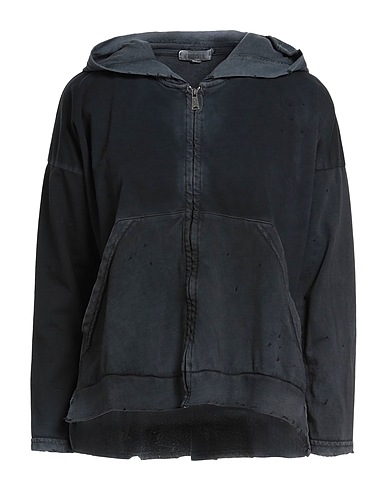 CROSSLEY Sweatshirt 100% Cotton