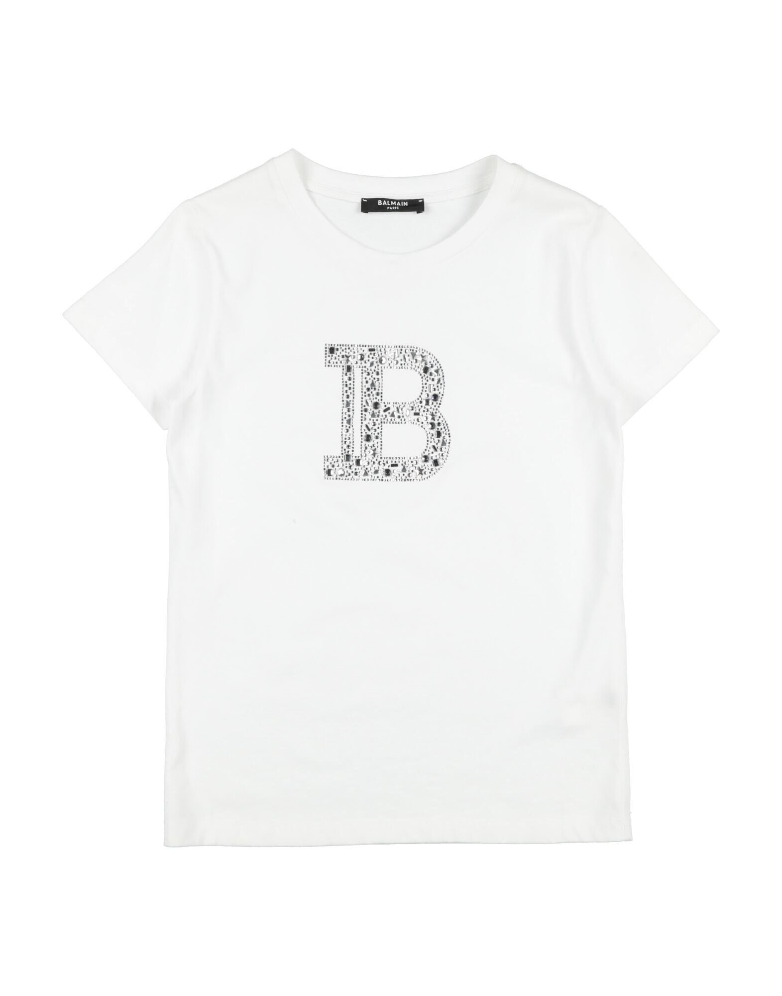 BALMAIN - T-shirts
