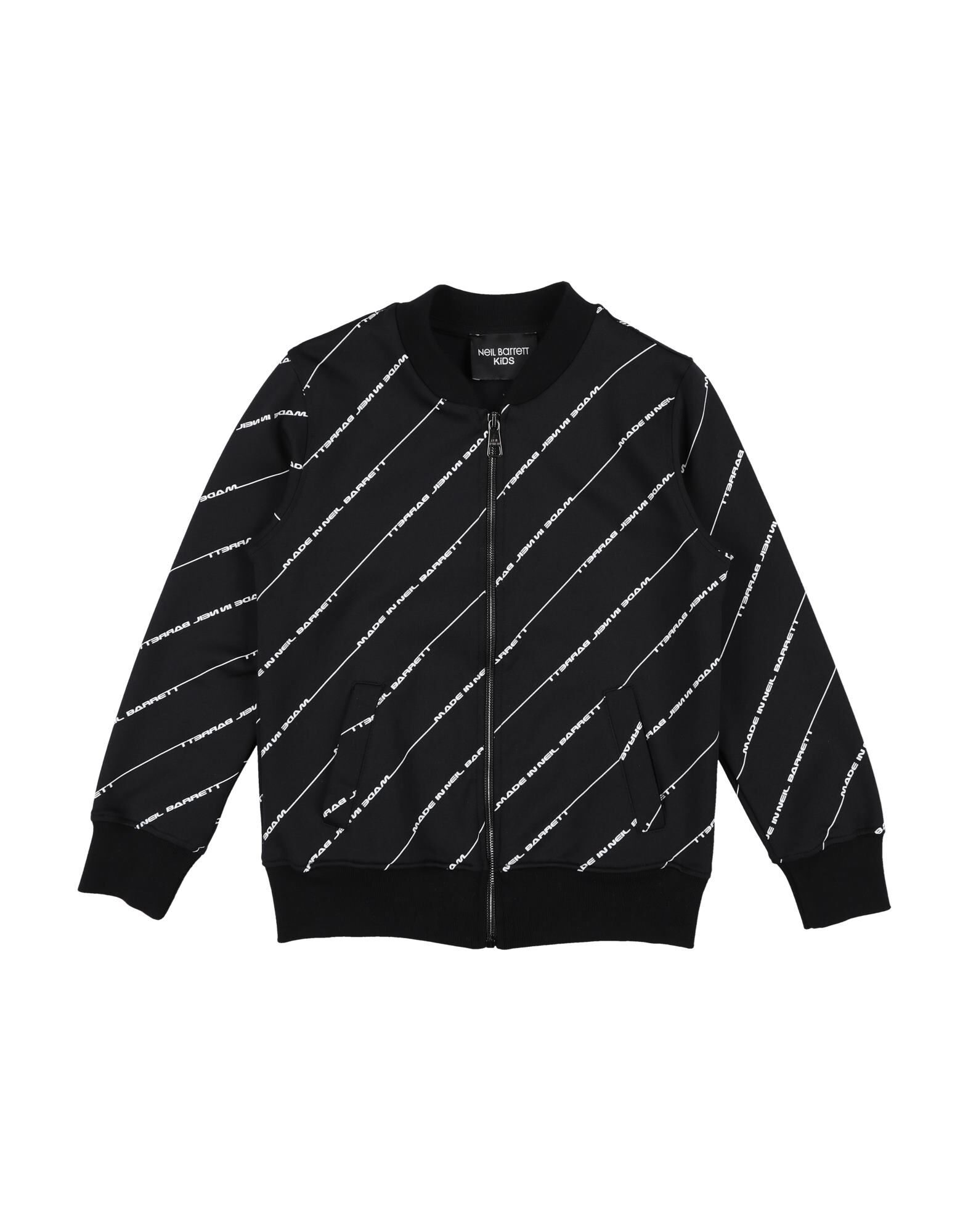 NEIL BARRETT - Толстовки