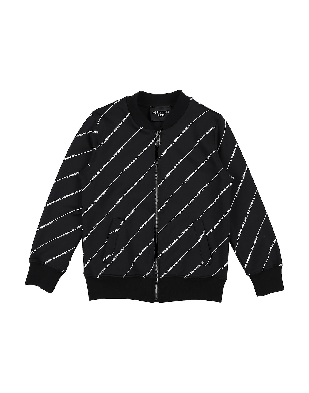 NEIL BARRETT - Sweatshirts