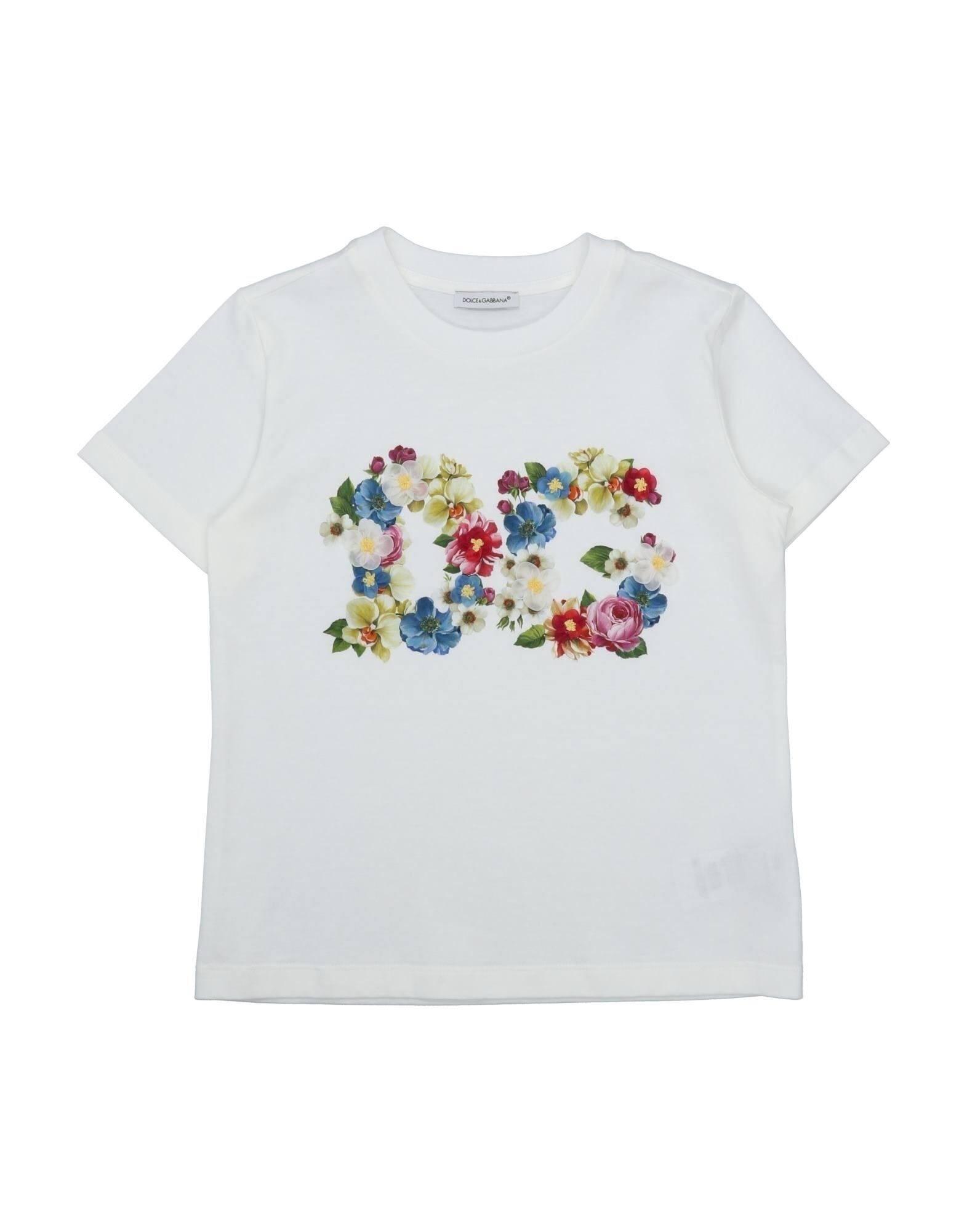 DOLCE&GABBANA - T シャツ