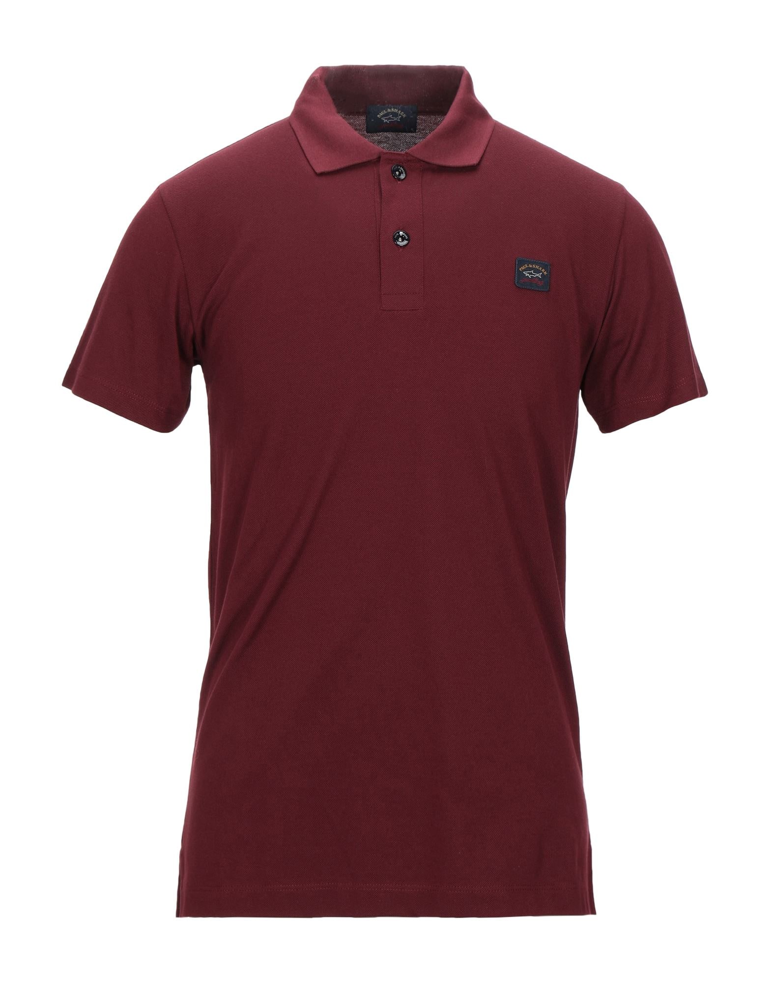 PAUL & SHARK - Poloshirts