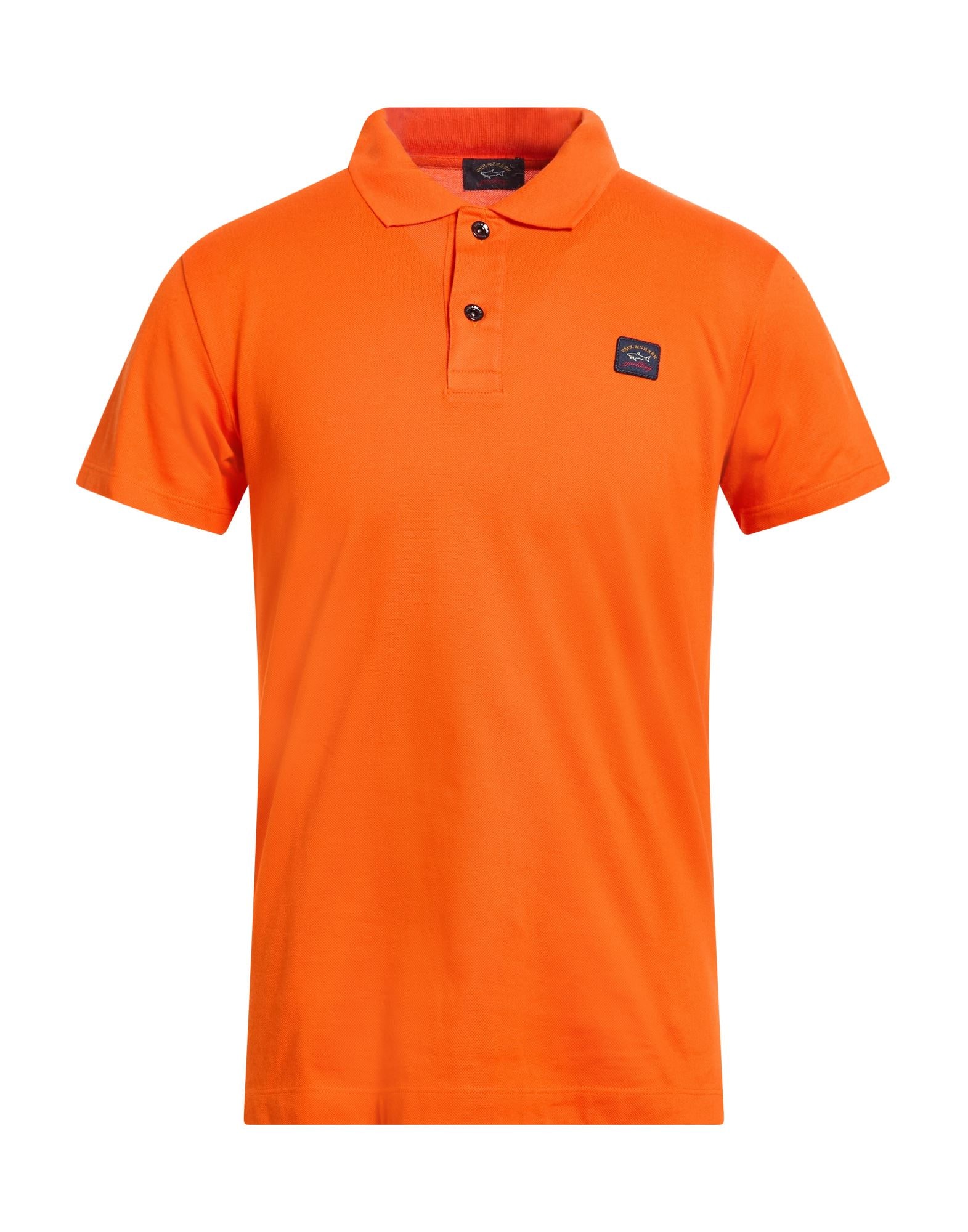 PAUL & SHARK - Polo shirts