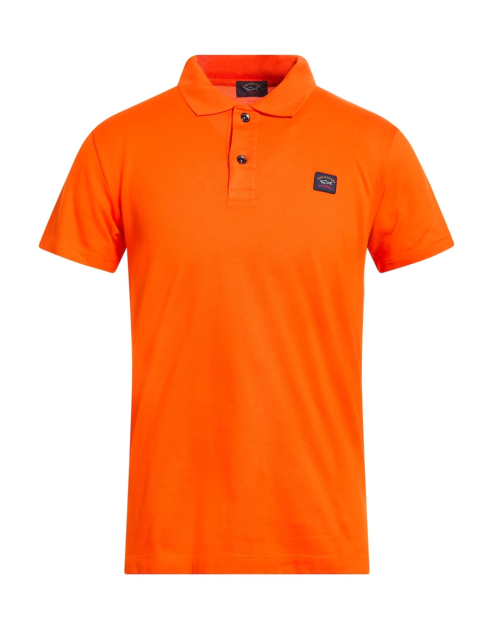 PAUL & SHARK - Polo shirts