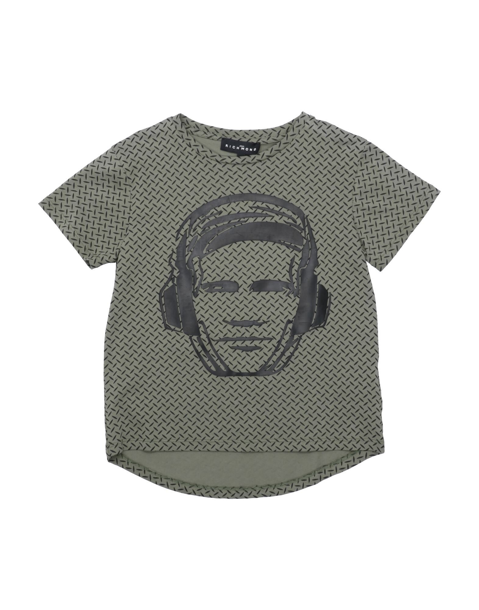 JOHN RICHMOND - T-shirts