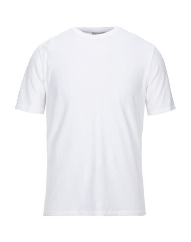 Alpha Studio T-shirts In White