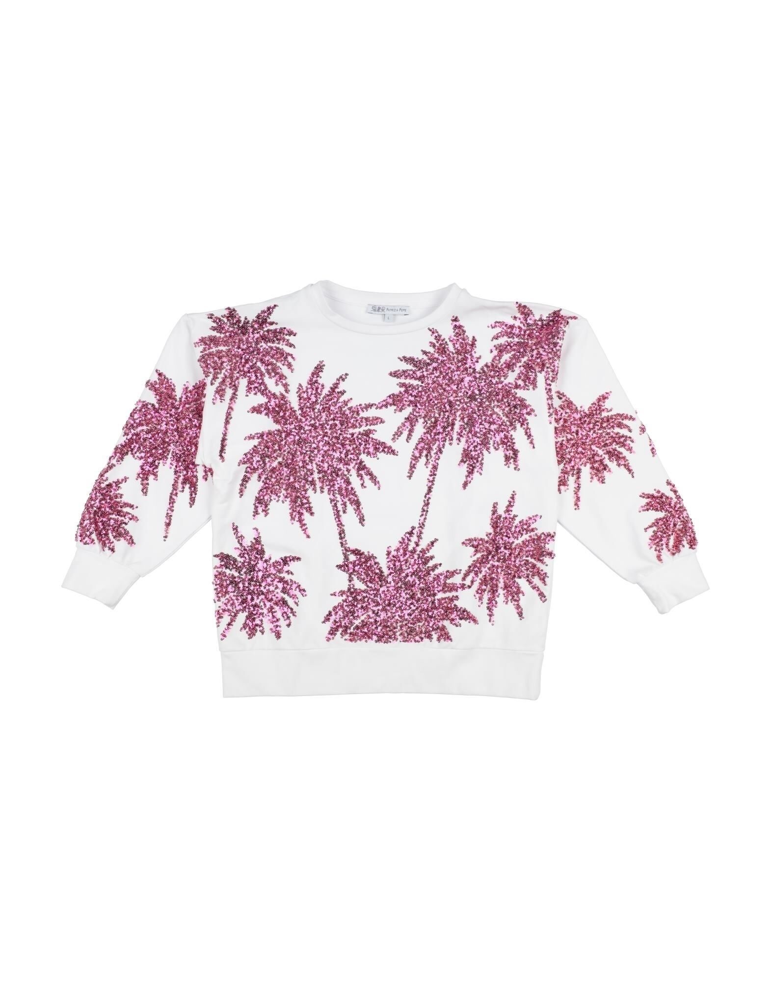 PATRIZIA PEPE - Sweatshirts