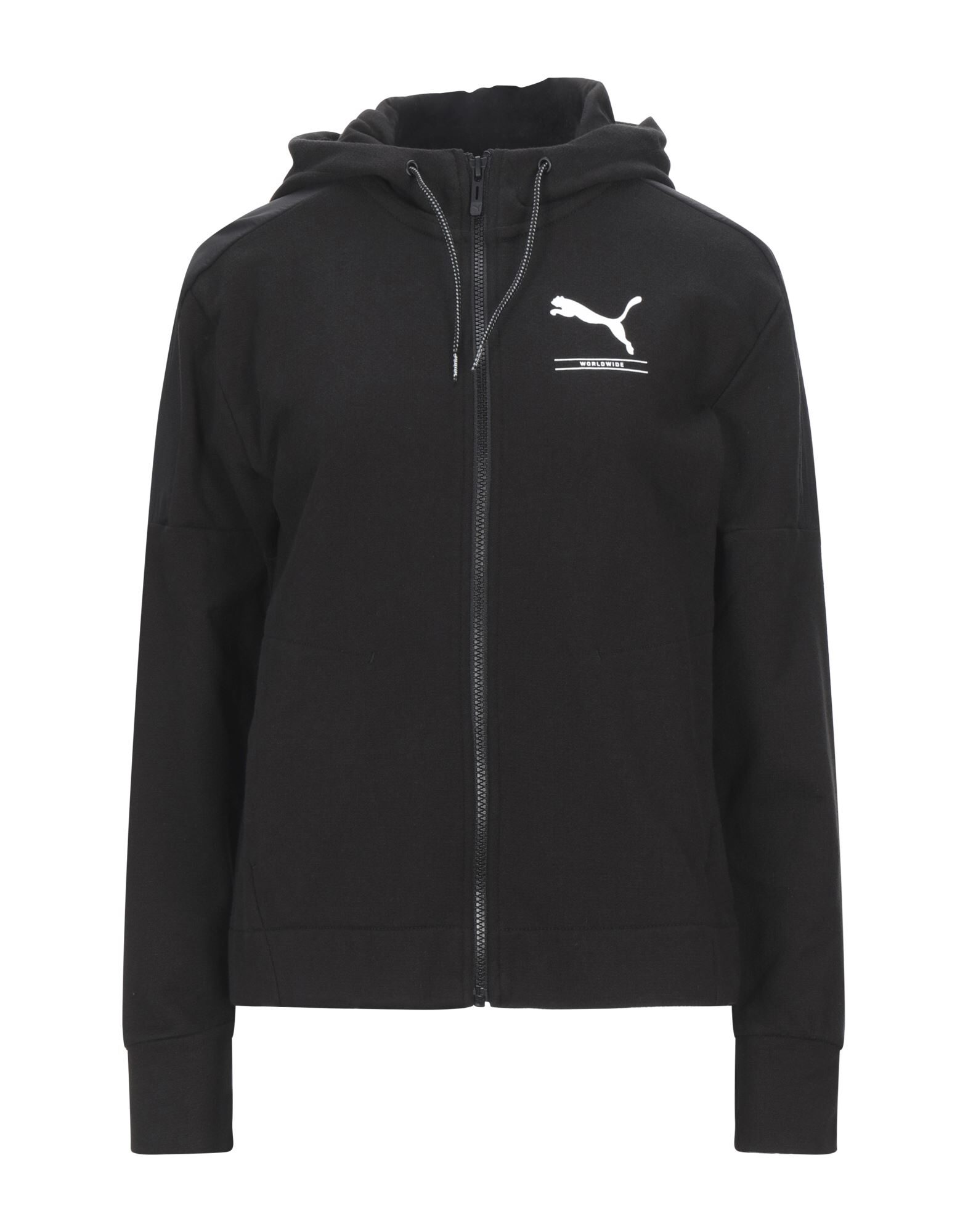 puma track jacket women's