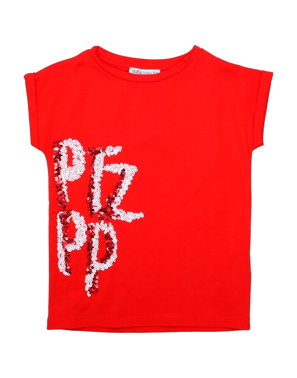 PATRIZIA PEPE - T-shirts