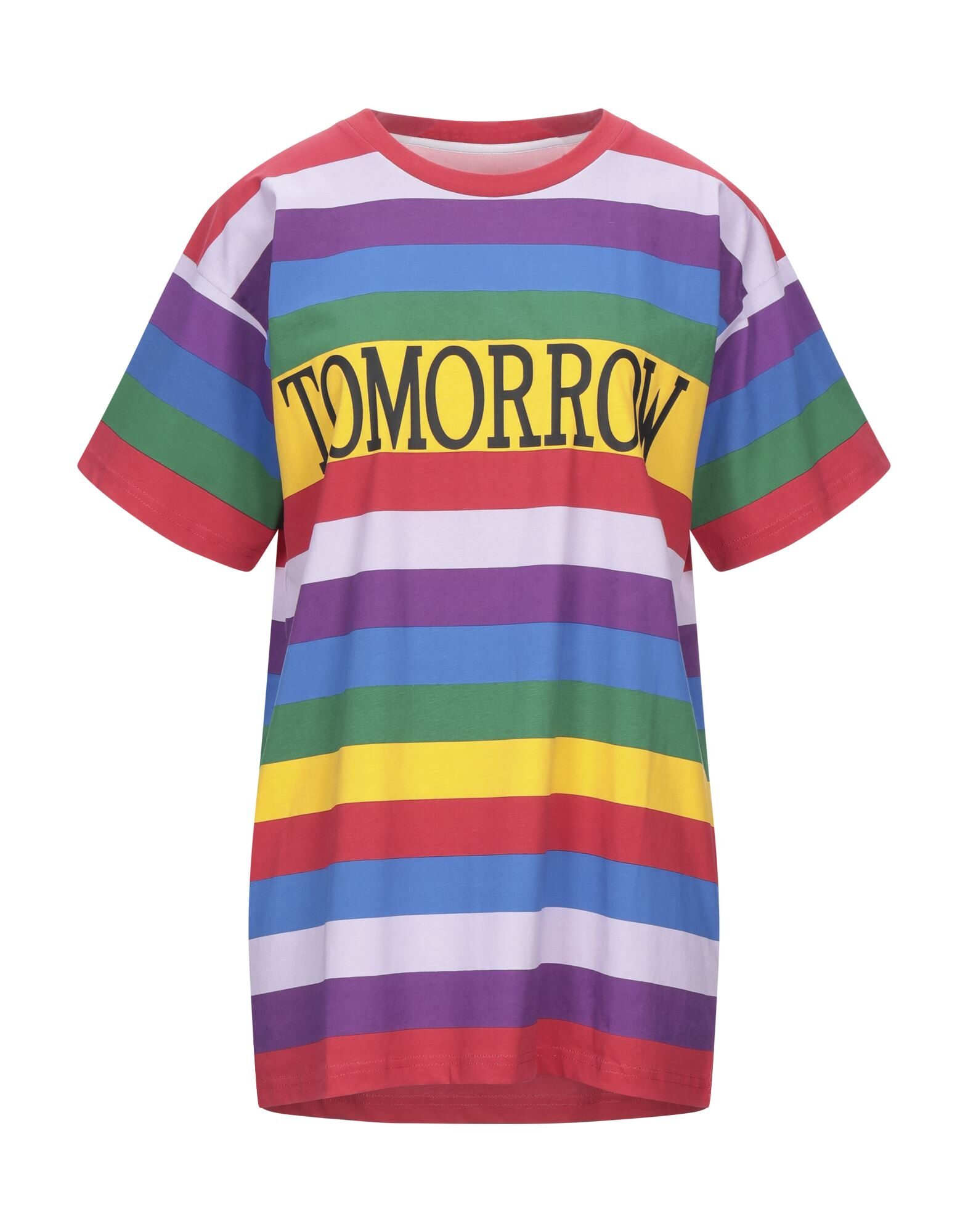 ALBERTA FERRETTI - T-shirt