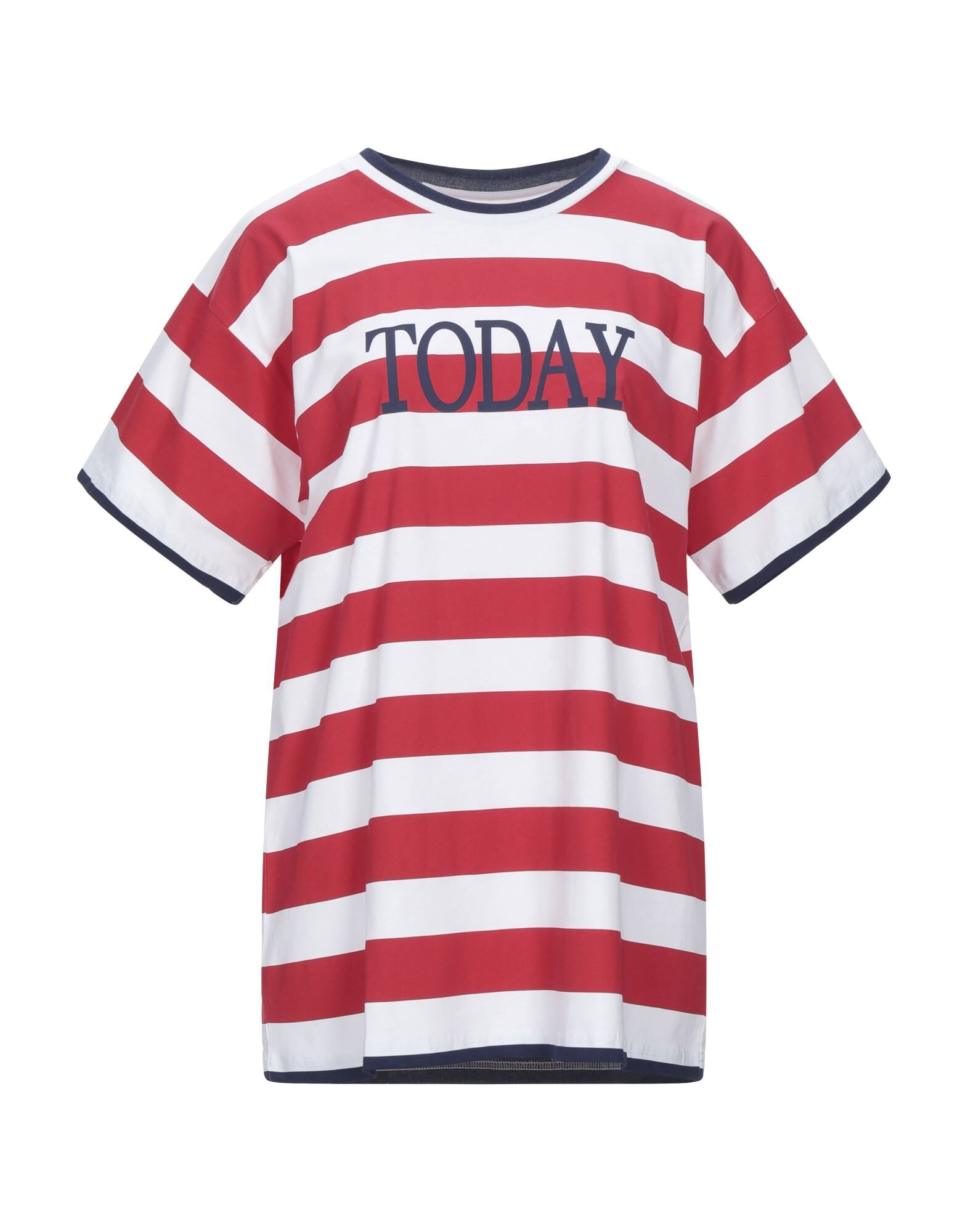 ALBERTA FERRETTI - T-shirt