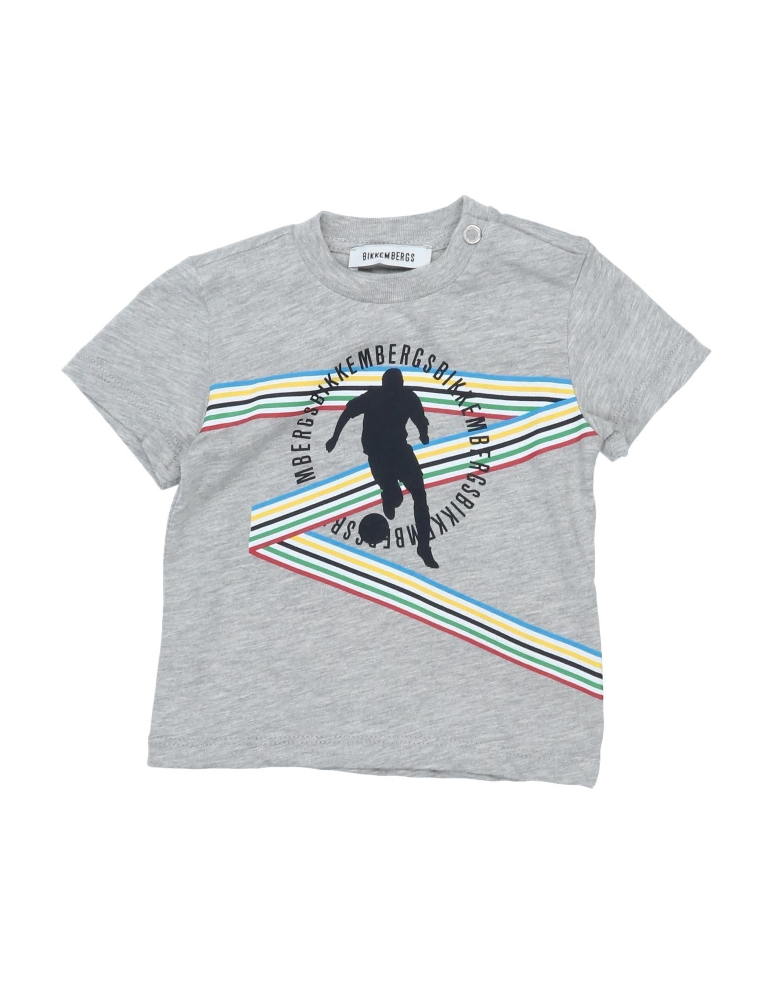 BIKKEMBERGS - T-shirts