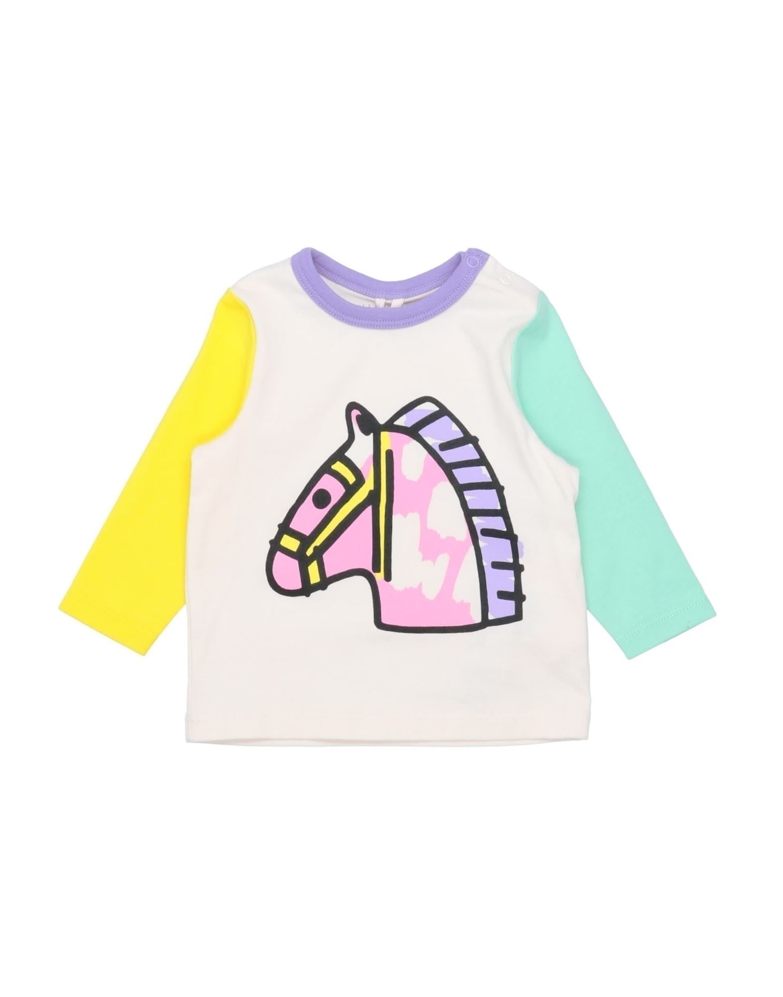 STELLA McCARTNEY KIDS - T-shirts