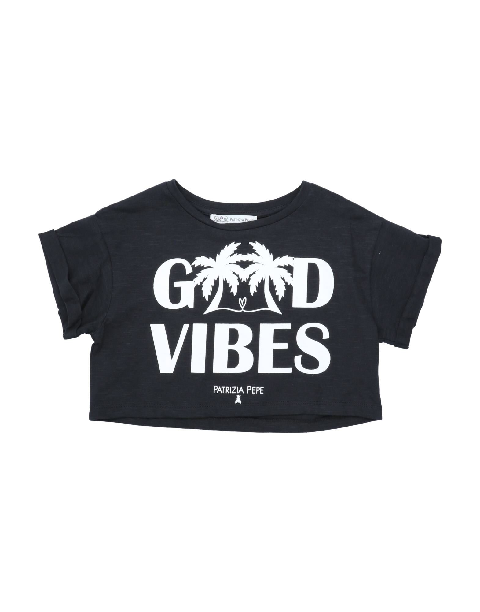 PATRIZIA PEPE - Футболки