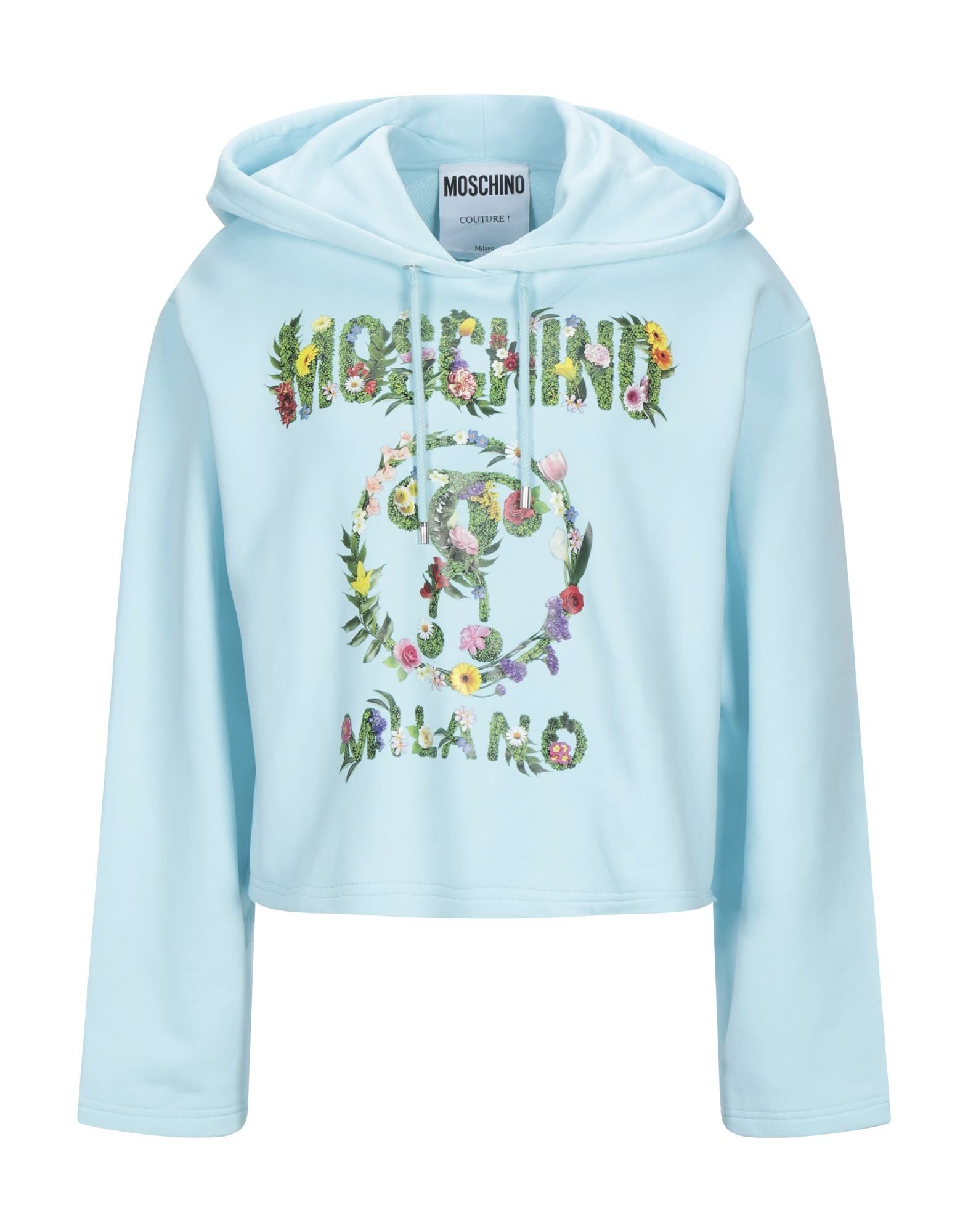 MOSCHINO - Sweatshirts