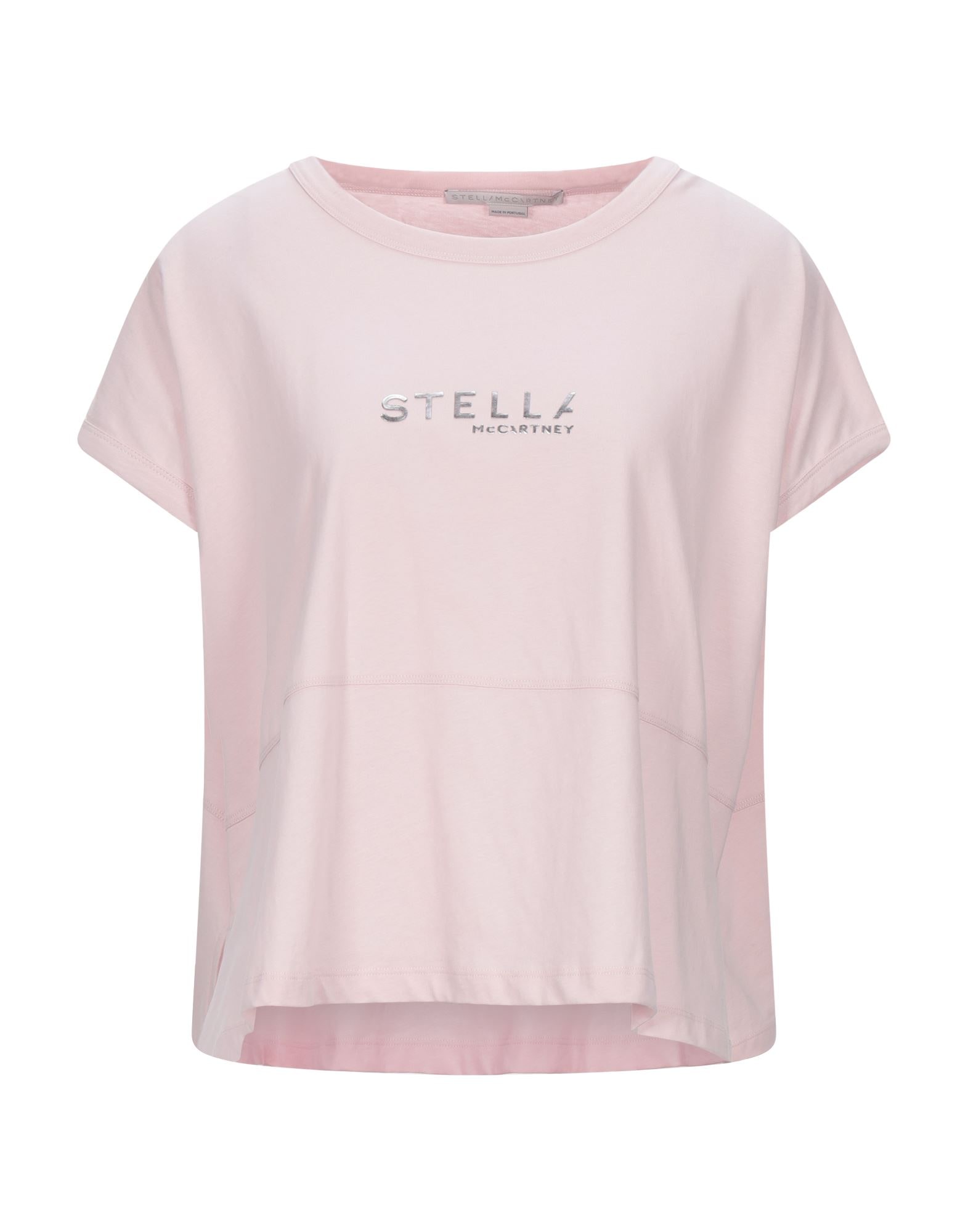 STELLA McCARTNEY - T シャツ